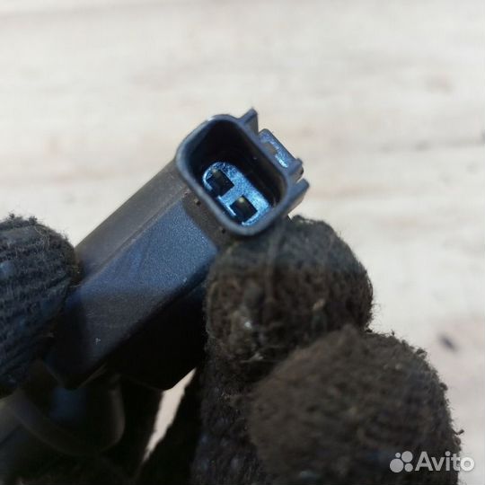 Катушка зажигания Ford Focus Ii