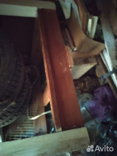 Стол деревянный стол кухонный