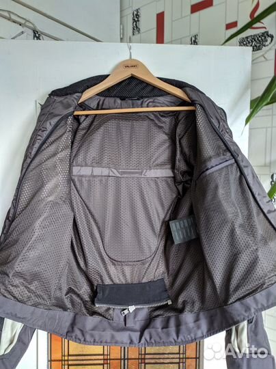 Мотокуртка экипировочная Rev'it