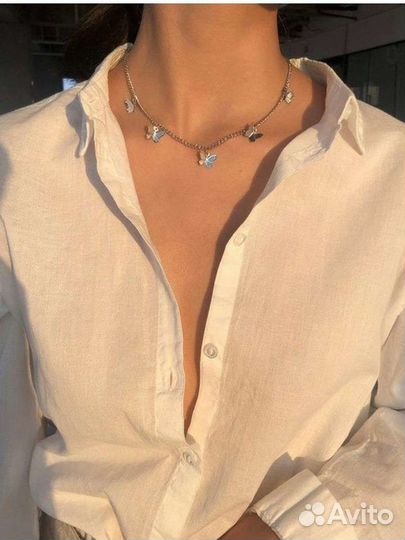 Бижутерия женское, украшение женское