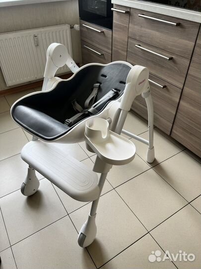 Стул для кормления oribel