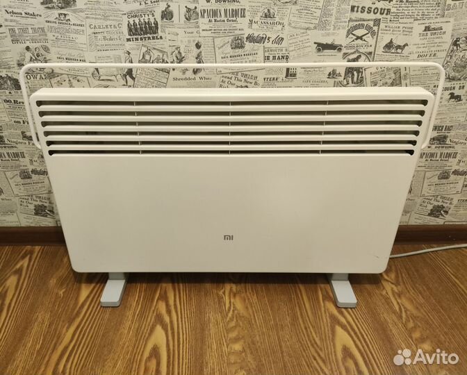 Конвектор Xiaomi Mi SMART Space Heater S