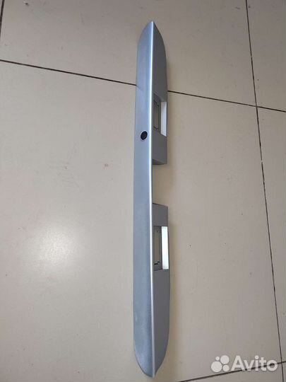 Мерседес Вито w638 планка и бархотка