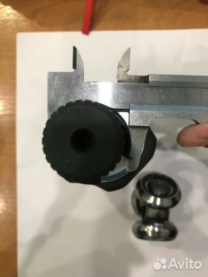 Шрус граната передний левый Mazda 3 BM 1.5