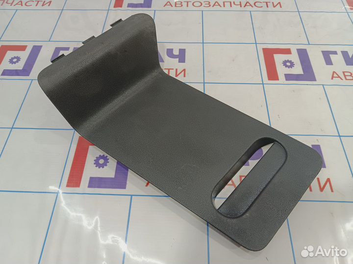 Заглушка обшивки багажника Renault Duster (HS) 944