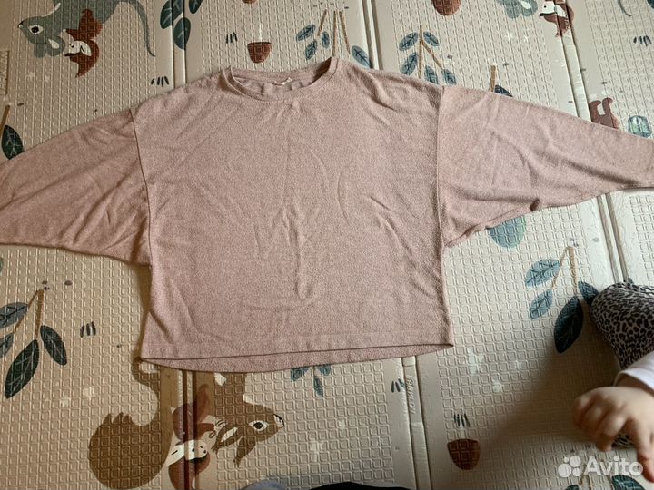 Пакет женских вещей размер 44-46