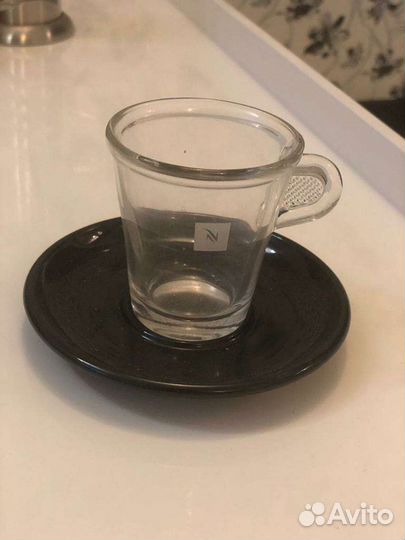 Кофейные стаканы для латте