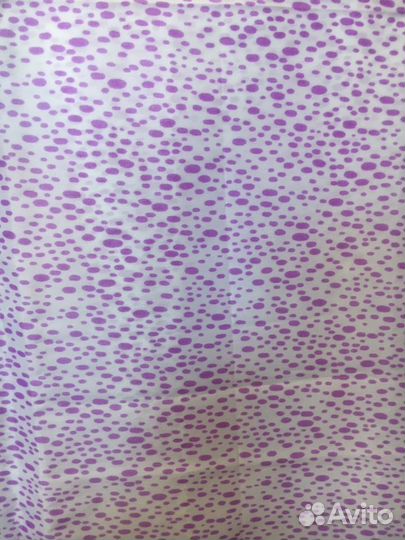 Отрезы ткани