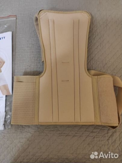 Корсет ортопедический для спины