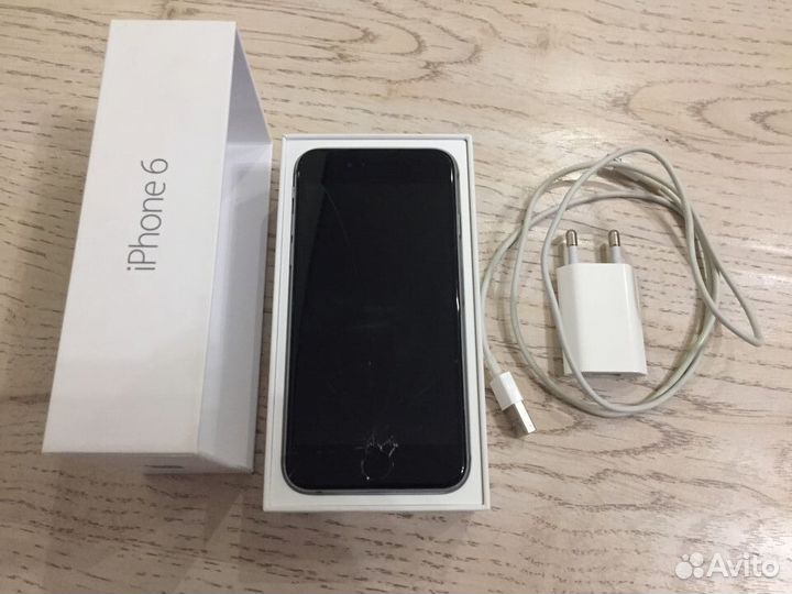 Apple iPhone 6 32 GB
