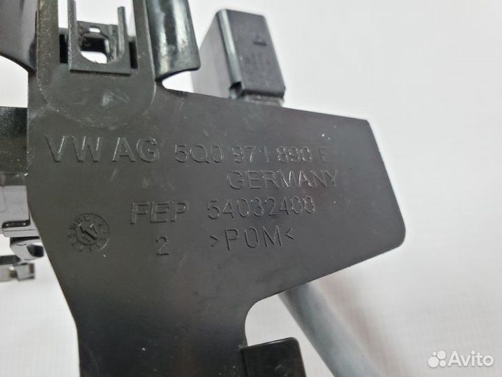 Датчик кислорода Volkswagen Tiguan 2 2018