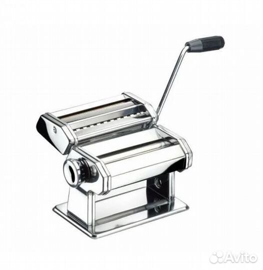 Лапшерезка 2шт ручная Peterhof + равиоли Bekker