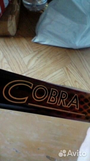 Ракетка теннисная Вилсон Кобра