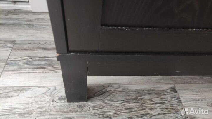 Тумба в спальню