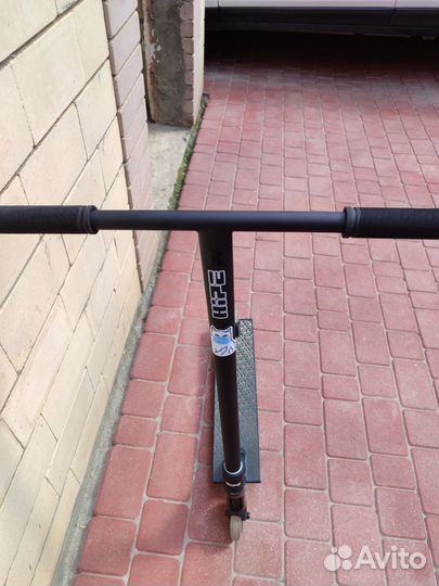 Самокат трюковой hipe H5 Street