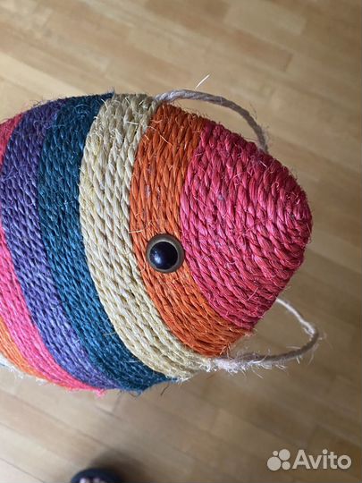 Когтеточка для кошек