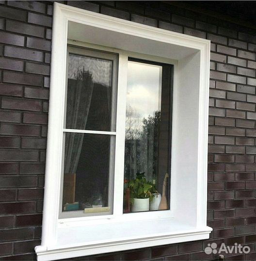 Пластиковые окна, окна пвх