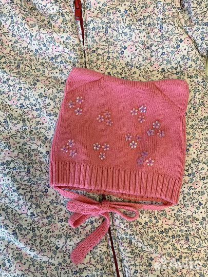 Комбинезон демисезонный mothercare 80