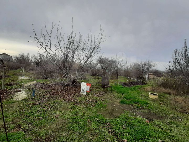 Дача 10 м² на участке 9 сот.