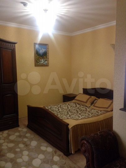 Комната 15 м² в 1-к., 2/3 эт.