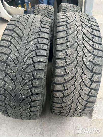 Pirelli Formula Ice 205/55 R16