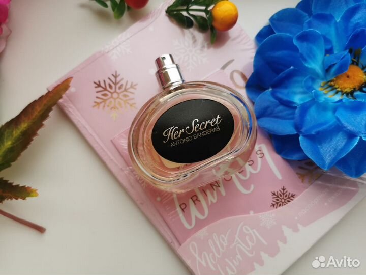 Парфюм женский оригинал