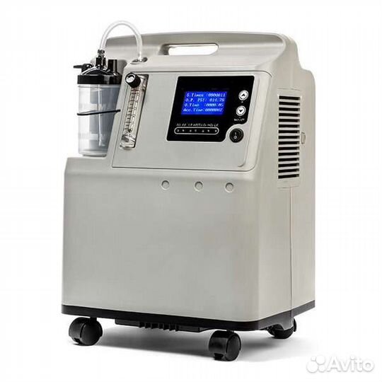 Кислородный концентратор