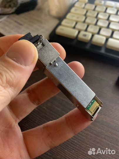 SFP-модуль gigalink GL-OT-SG08SC1-1550-1310-D