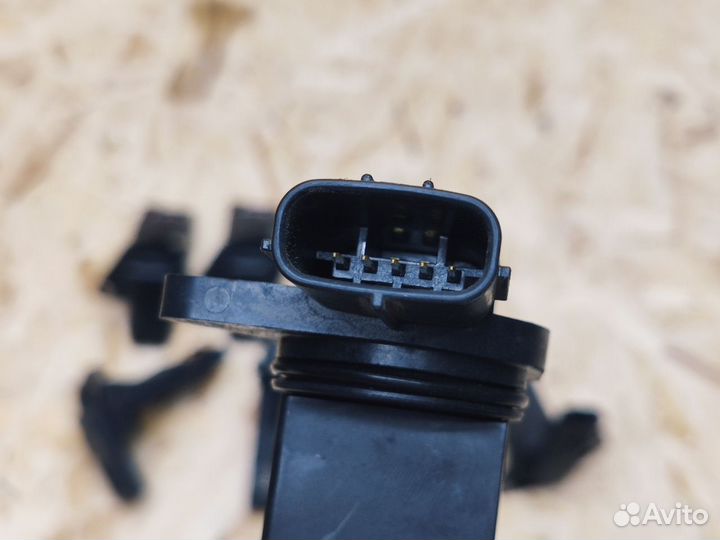 Дмpв Маzda CX-5 Skyactiv 2.0 PE