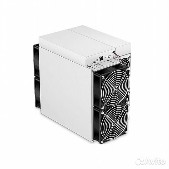 Antminer S19J XP 151 TH/S