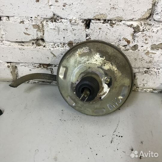 Усилитель тормозов Vaz LADA 2110