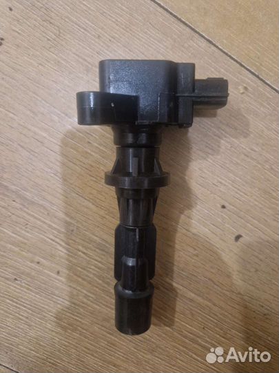 Катушка зажигания mazda 6 gg start volt l3g2