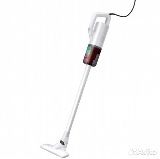 Пылесос Vixter VCW-3600