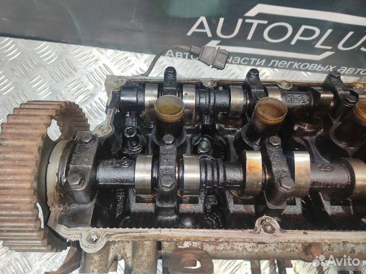 Гбц Hyundai Lantra 2 G4GR