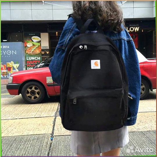 Портфель Carhartt (все размеры s - xxl)