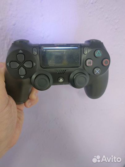 Новый Джойстик Геймпад Sony DualShock 4v2 PS4