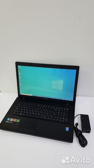 Ноутбук lenovo G700 Pentium 2030M 2.5Gh/6Gb RAM