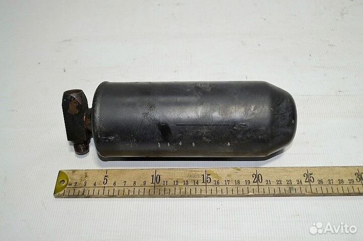 Осушитель кондиционера volvo FH12 1-seeria (01.93