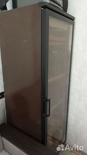 Винный шкаф Vestfrost VKG 571 brazil (Дания)