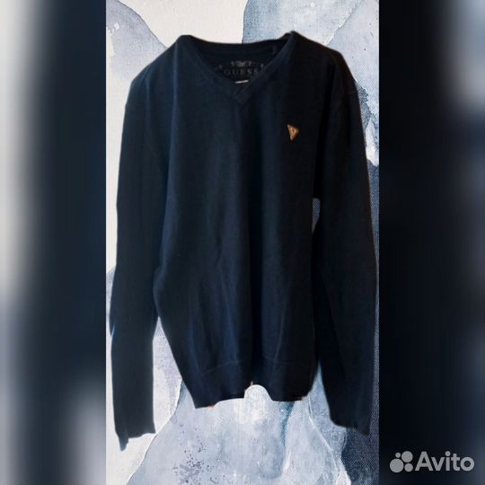 Джемпер Guess