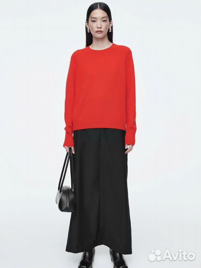 Джемпер из кашемира COS р.S,M,L