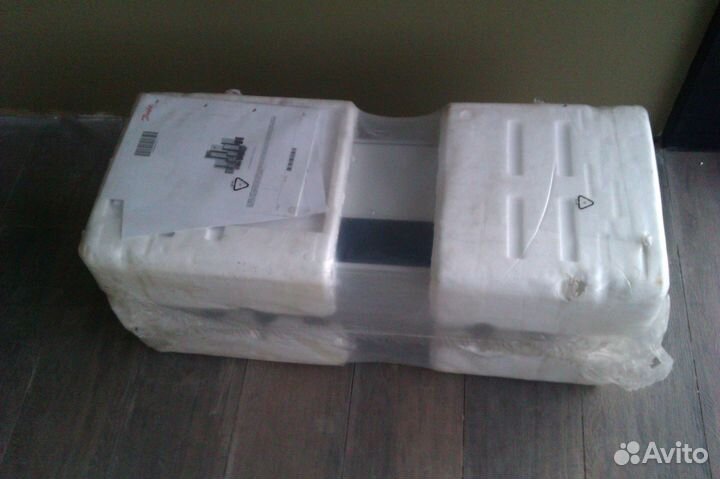 Частотный преобразователь Danfoss VLT6042 30 кВт