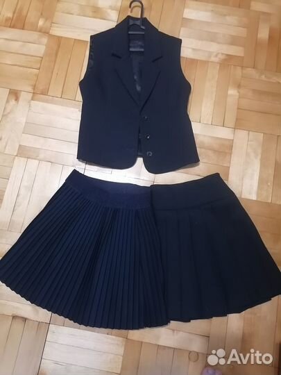 Школьная форма