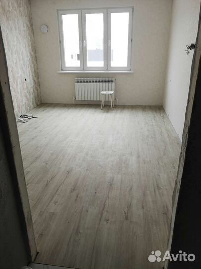 Укладка ламината