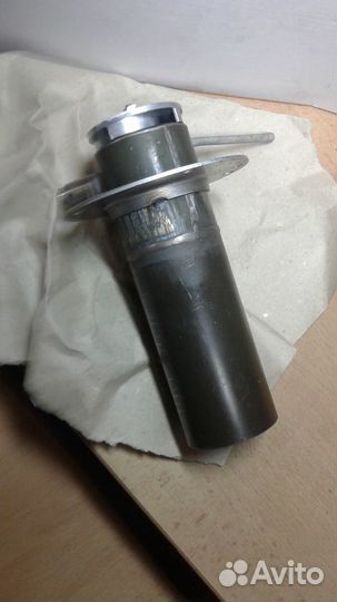 Прамотроник камера сгорания (горелка)