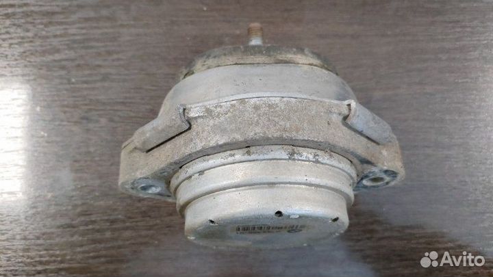 Опора двигателя Bmw X5 E53 M62 4.6IS 2002