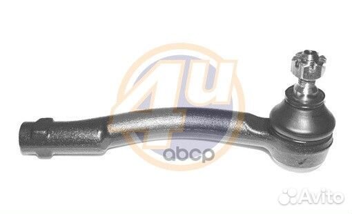 Наконечник р/т hyundai sonata EF 04- (тагаз) /KI