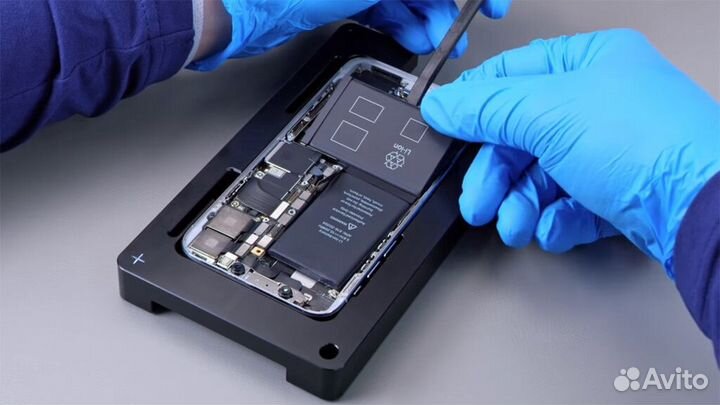 Дисплей для Xiaomi Mi Note 10/Mi Note 10 Pro/Mi No