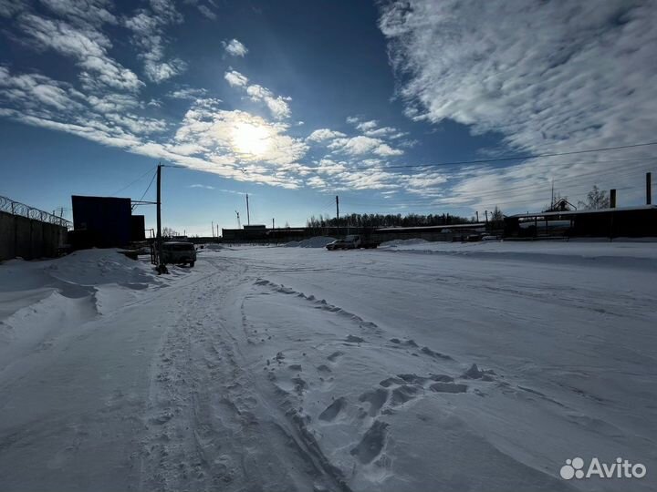 Ответственное хранение груза