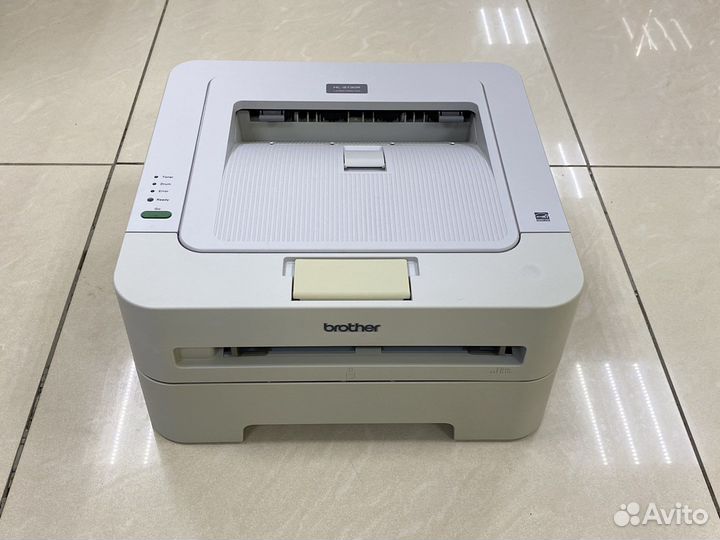Принтер Brother HL-2130R, лазерный